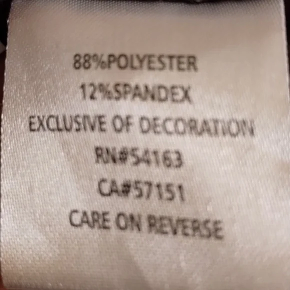 NFL Women's Gray Team Apparel. In Excelent Conditions!!! - Picture 12 of 14